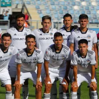 «El tiempo le dio la razón a Quinteros»: Liquidan a jugador de Colo-Colo por su nivel en 2024