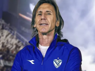 La ANFP expectante: Ricardo Gareca recibió una dura noticia que podría facilitar su llegada a La Roja