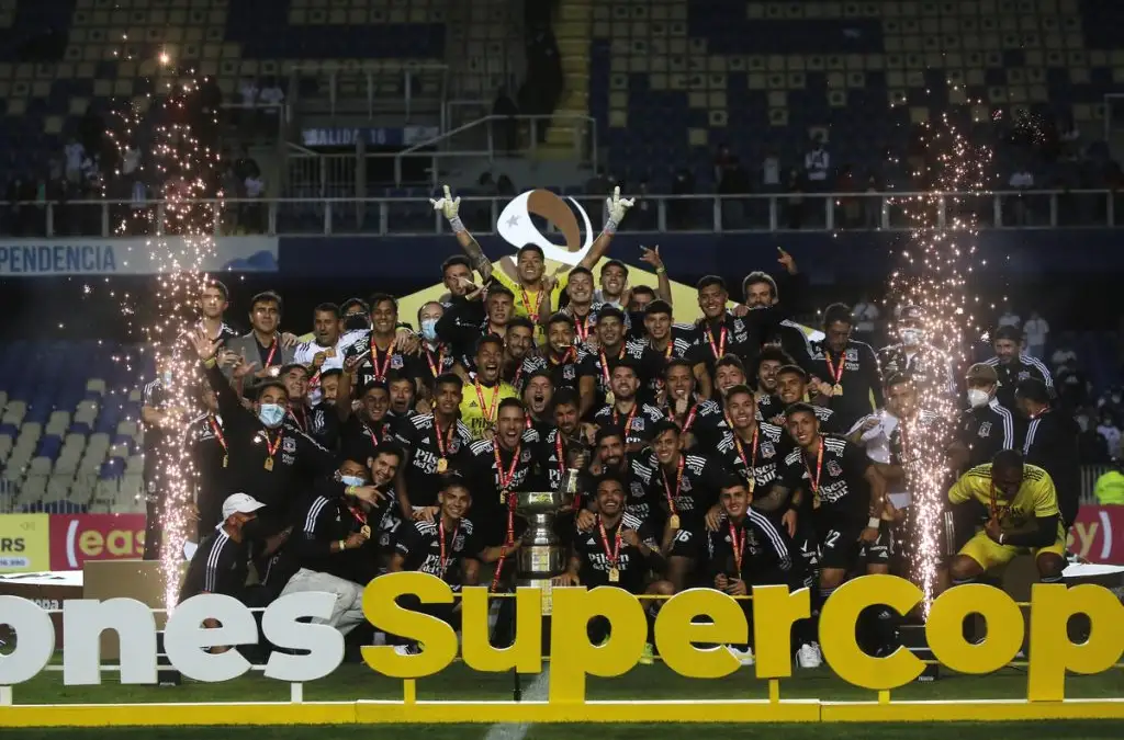 Colo-Colo disputará la Supercopa 2024 frente a Huachipato el próximo 11 de febrero.