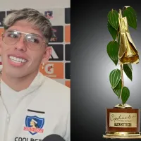 ¿Dónde votar? Carlos Palacios es nominado a «Rey Pop» en los premios Copihue de Oro