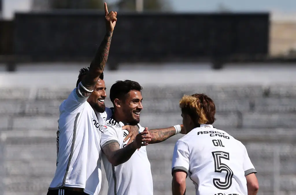 Colo-Colo enfrentará a Deportes Iquique con posibilidades de ser campeón.