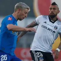 Copa Chile: Cuándo, a qué hora y dónde ver por TV y ONLINE el duelo de Colo-Colo y Santa Cruz