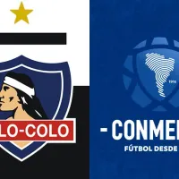 La gran medida que tomó Colo-Colo para contrarrestar un posible castigo por parte de Conmebol
