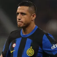 Se olvida del Inter: Alexis Sánchez podría partir a impensada liga para el inicio del 2024