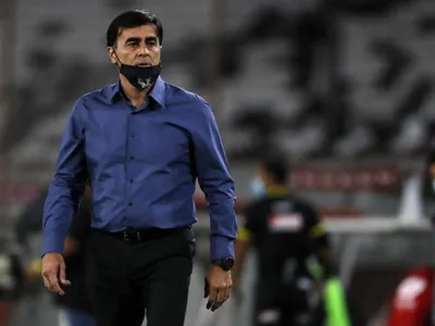 Gustavo Quinteros sobre la UC: «Vamos a enfrentar a uno de los mejores equipos del Torneo»