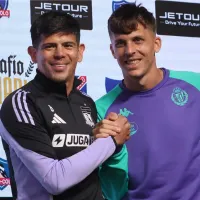 Revelan el sorpresivo reencuentro que tendrá un jugador de Colo-Colo en el amistoso ante Real Valladolid