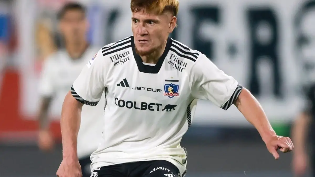 Leonardo Gil termina contrato en diciembre de 2024.