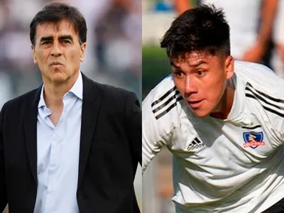 ¿A préstamo? Le hacen llegar claro consejo a Gustavo Quinteros respecto al futuro de Damián Pizarro
