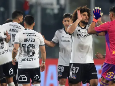 Sexto seleccionado: Jugador de Colo-Colo fue convocado a la Fecha FIFA y se perderá el duelo frente a Magallanes