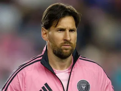Increíble, pero cierto: Lionel Messi se cuadró con la Ruta del Hincha y realizó destacada donación