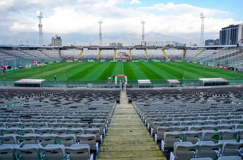 Este miércoles Legends entregará los resultados para la remodelación del Estadio Monumental.