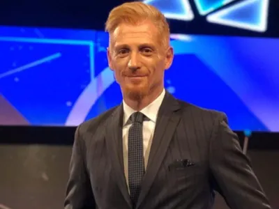 «Es más que Talleres»: Martín Liberman advierte a River Plate sobre los duelos con Colo-Colo en Copa Libertadores