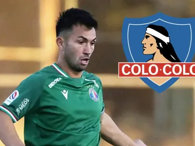 «Hizo un gran partido»: Carlos Villanueva exige más minutos para este mediocampista de Colo-Colo
