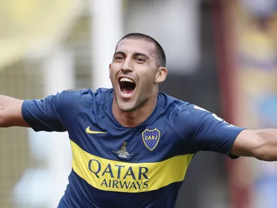 Ramón «Wanchope» Ábila reveló inéditos detalles sobre su fallido traspaso a Colo-Colo