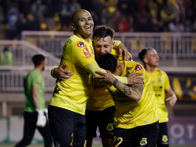 Ya es oficial: Ex delantero de Colo-Colo ficha por San Luis de Quillota y hará dupla con Humberto Suazo