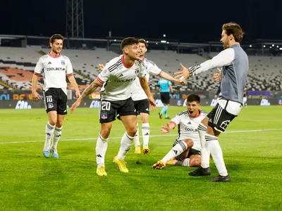 ¿Cuándo y dónde ver por TV el próximo partido de Colo-Colo en el Campeonato Nacional?