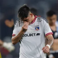 Duro golpe: Colo-Colo podría recibir una insólita sanción de la Conmebol tras el duelo ante América Mineiro