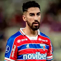 Le declara la guerra a Colo-Colo: Fortaleza anunció las potentes medidas que tomará tras ser castigado por culpa de Juan Martín Lucero