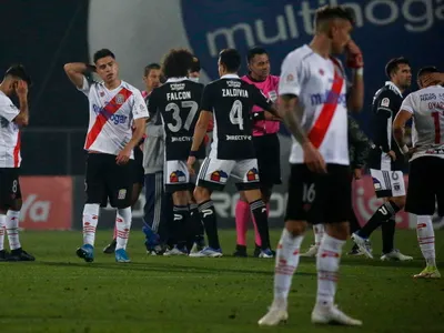 Atención, albos y albas: Curicó Unido tiene una importante baja para enfrentar a Colo-Colo