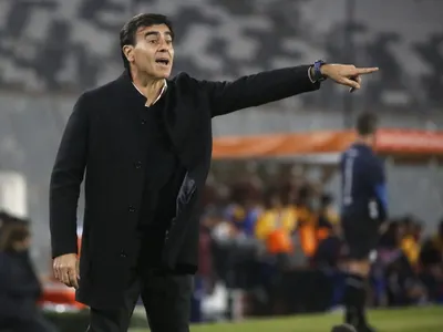 Lo quiere sí o sí: Gustavo Quinteros insiste en el fichaje de su delantero ‘favorito’ para Colo-Colo