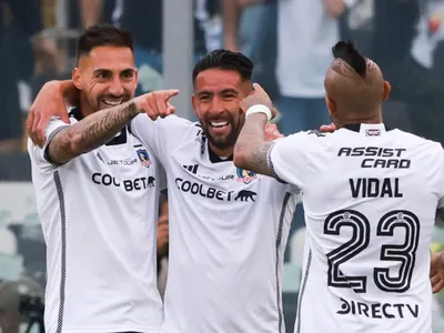 La formación que entrenó Colo-Colo para buscar la estrella 34 frente a Deportes Copiapó
