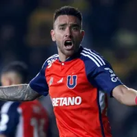 No jugará frente a Colo-Colo: Matías Zaldivia es la primera baja de Universidad de Chile para el Superclásico