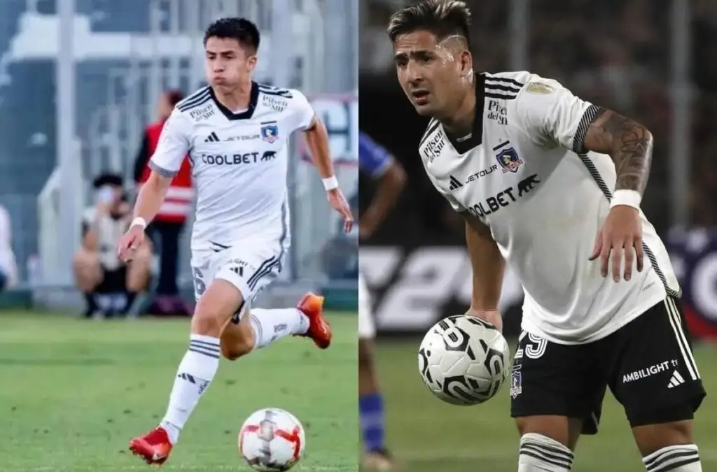 Matías Moya y Guillermo Paiva serían los dos primeros en la lista de prescindibles.