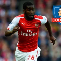 Gustavo Quinteros aclara el rumor de Joel Campbell y sus opciones de arribar a Colo-Colo el 2023