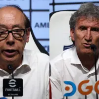 ¿Será suficiente? Se reveló el monto que maneja Colo-Colo para contratar un centrodelantero