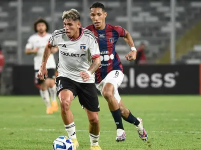 ¿Se podrá ver gratis y en vivo el partido de Monagas vs Colo Colo por la Copa Libertadores?
