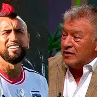 Bichi Borghi advierte a Arturo Vidal en su regreso a Colo-Colo: «Lo que me preocupa es»…