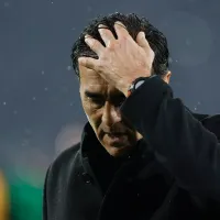 Dolor de cabeza para Gustavo Quinteros: Colo-Colo sumó un nuevo jugador lesionado tras el partido ante Everton
