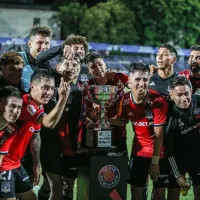 ¡Buscará pelear el puesto! Canterano de Colo-Colo suma bonos para ser opción este 2024