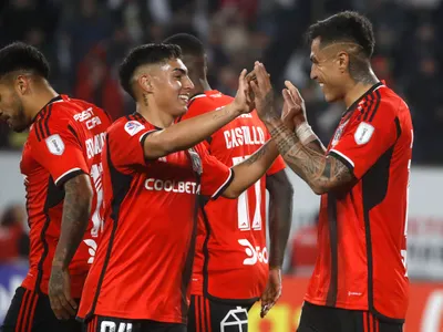 Se ilusionan en Macul: Los buenos antecedentes de Colo-Colo frente a equipos brasileños en el Estadio Monumental