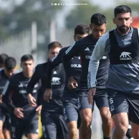 Camino al Estadio Monumental: Los 3 ‘refuerzos’ que se sumarán a Colo-Colo