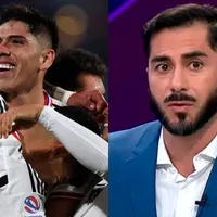 Johnny Herrera desea ‘robarle’ a pieza clave de Colo-Colo para el 2024: «Lo quiero en la U»