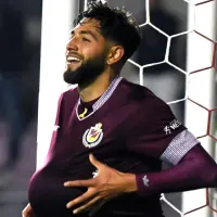 [Video] Se vistió de ’10’: Las 2 asistencias de Jeyson Rojas en triunfo de Deportes La Serena por Copa Chile