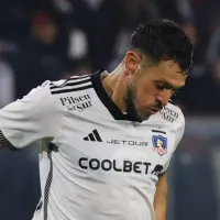 Tenía ofertas de tres equipos: Ramiro González reveló la razón que lo motivó a quedarse en Colo-Colo