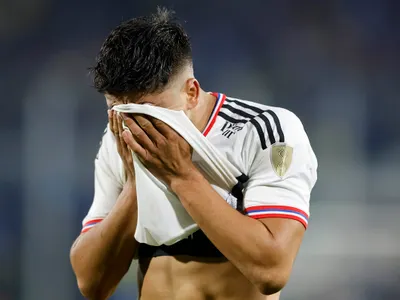 Jugadores ‘borrados’ por Quinteros en Colo-Colo se juntan y se dan un nuevo apodo: «Los Bandoleros»