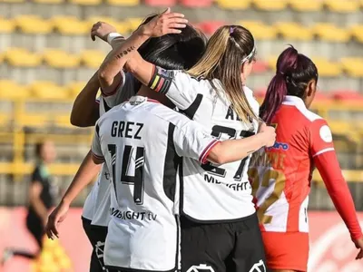 El fin de una era: Histórica jugadora de Colo-Colo Femenino anunció su salida del club