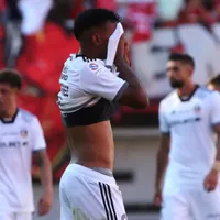 En Colo-Colo defienden al plantel con irónica frase: «Si tuviéramos recursos infinitos traeríamos a Mbappé y a Haaland»