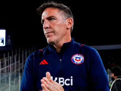 Sigue la polémica: Revelan el motivo que llevó a Eduardo Berizzo a renunciar a La Roja