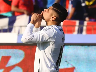 ¿Aprobados? El rendimiento de los refuerzos de Colo-Colo en la primera rueda de la temporada 2025