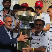 ¿Tensión en Macul? Aseguran que los jugadores de Colo-Colo tuvieron un desacuerdo con ByN