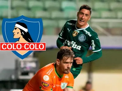 Gestiones encaminadas: Los detalles de la propuesta de Colo-Colo para fichar a Miguel Merentiel
