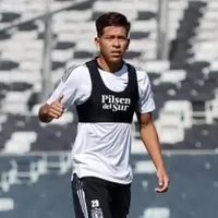 Increíble, pero cierto: La absurda contraoferta de Colo-Colo al agente de Ervin Vaca que lo aleja de Pedrero