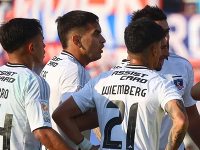 Las 5 bajas que tendrá Colo-Colo para el duelo frente a Deportes La Serena