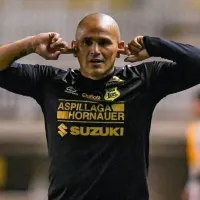 ¿Humberto Suazo a la Selección Chilena? La llamativa campaña que levantaron hinchas para los Juegos Panamericanos