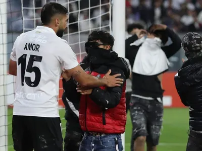 Es oficial: Ministro Luis Cordero confirma tajante decisión del Gobierno por el Plan Estadio Seguro