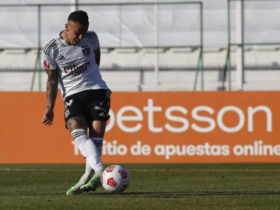 Toby Vega le mandó mensaje a Lasarte: »Rodríguez, Morales y Bolados son más que Meneses»